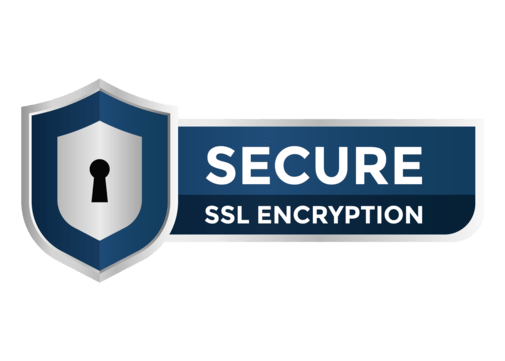 Secure SSL Encryption
